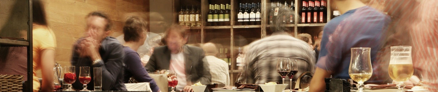 Bares de tapas en Madrid