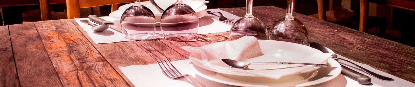 Restaurantes de Madrid